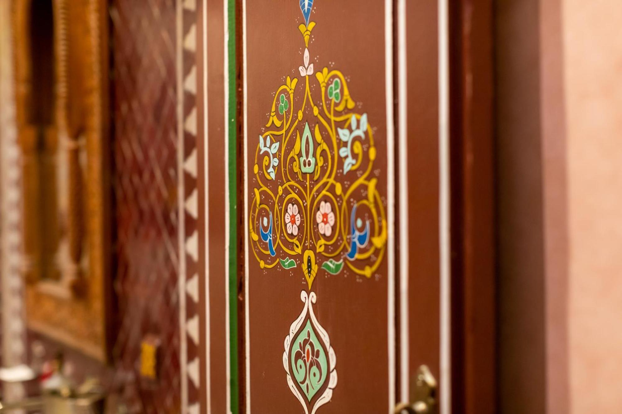 Riad Hikaya 마라케시 외부 사진